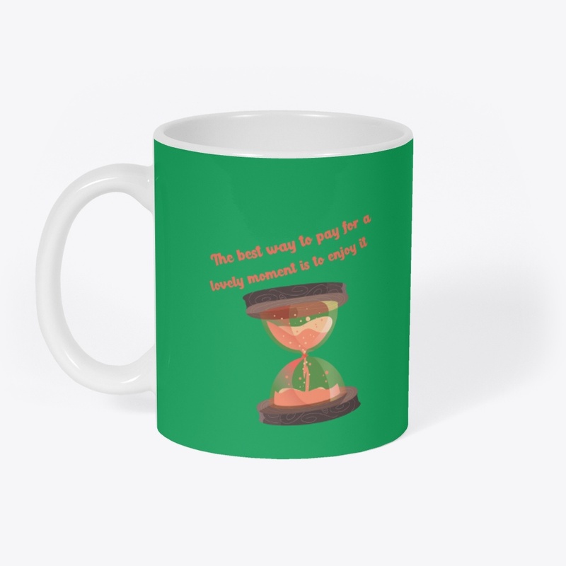 Every Lovely Moment Design