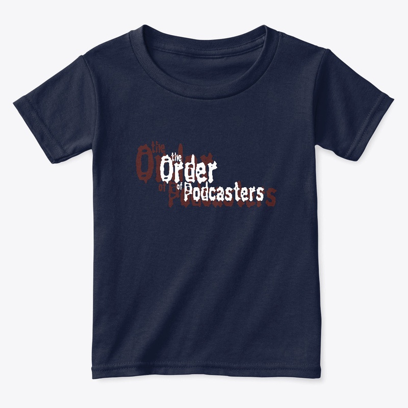 The Order of Podcasters