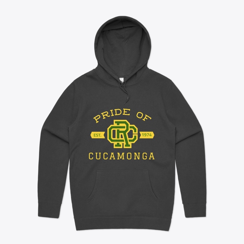 Pride of Cucamonga