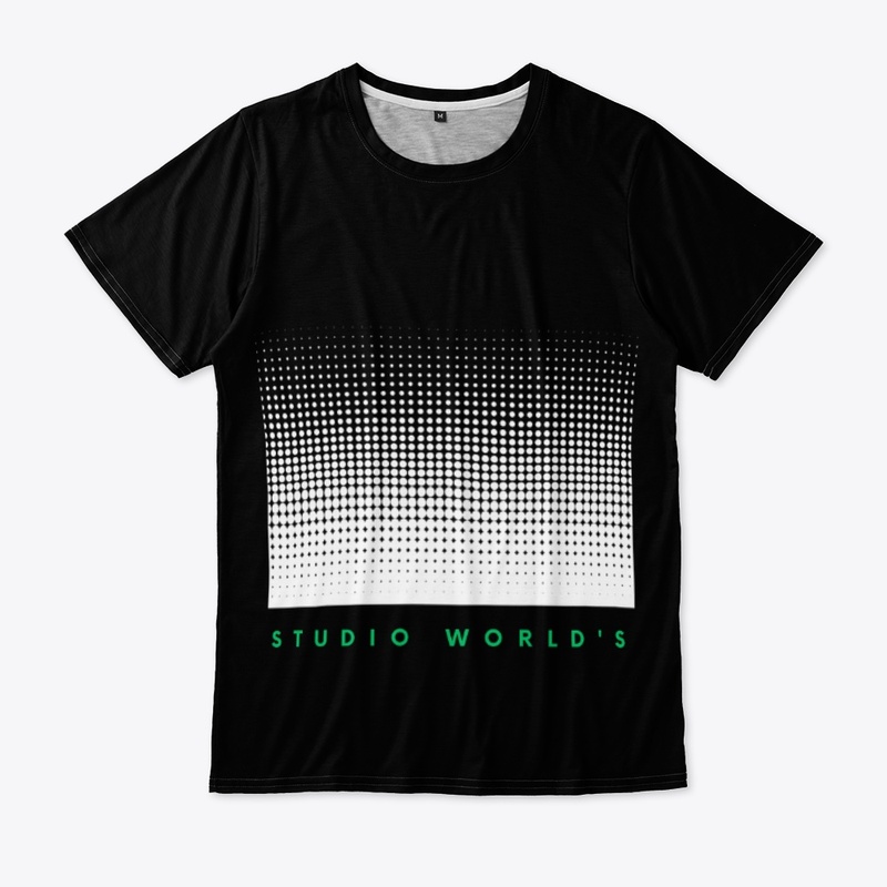 Studio worlds 