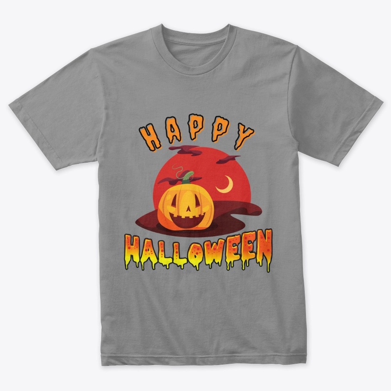 Happy Halloween