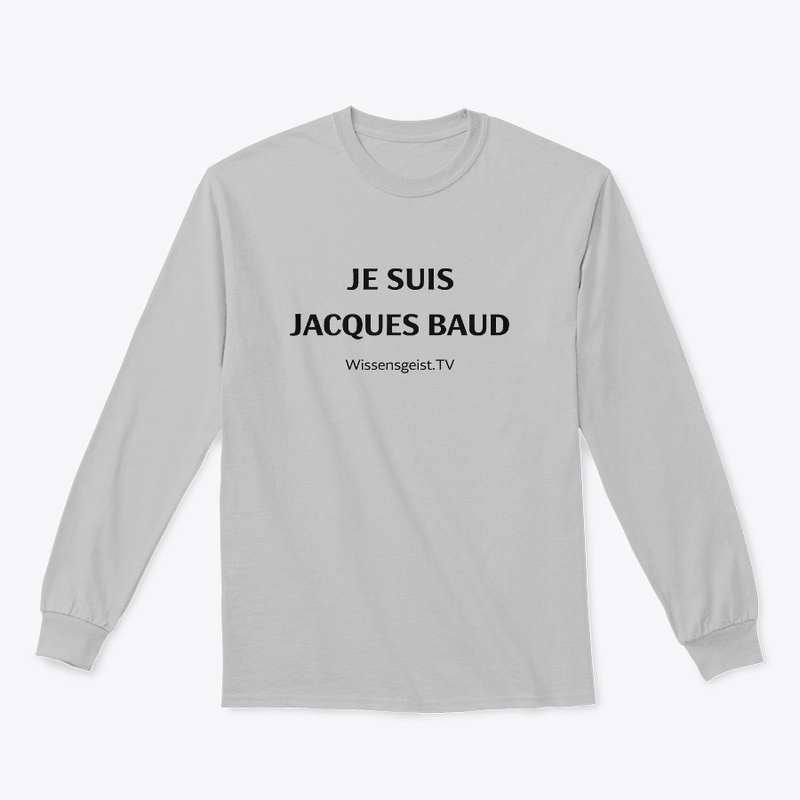 Je suis Jasques Baud