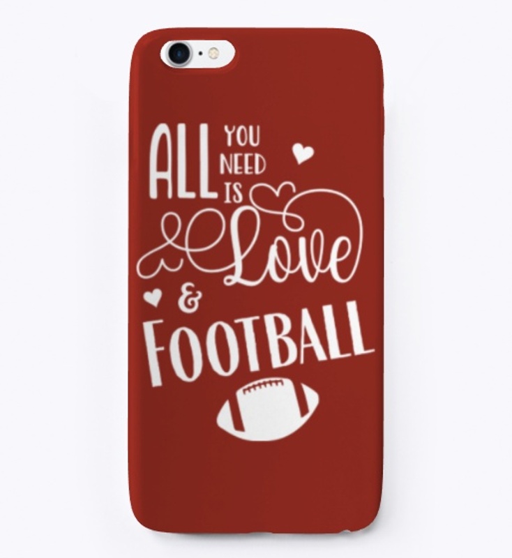 All You Need is Love and Football