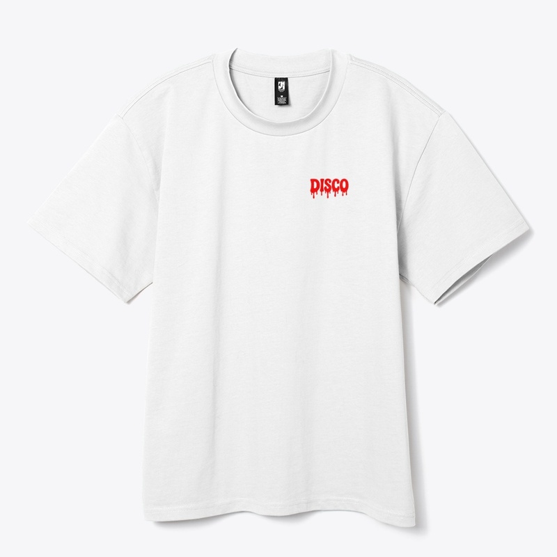 White/Red