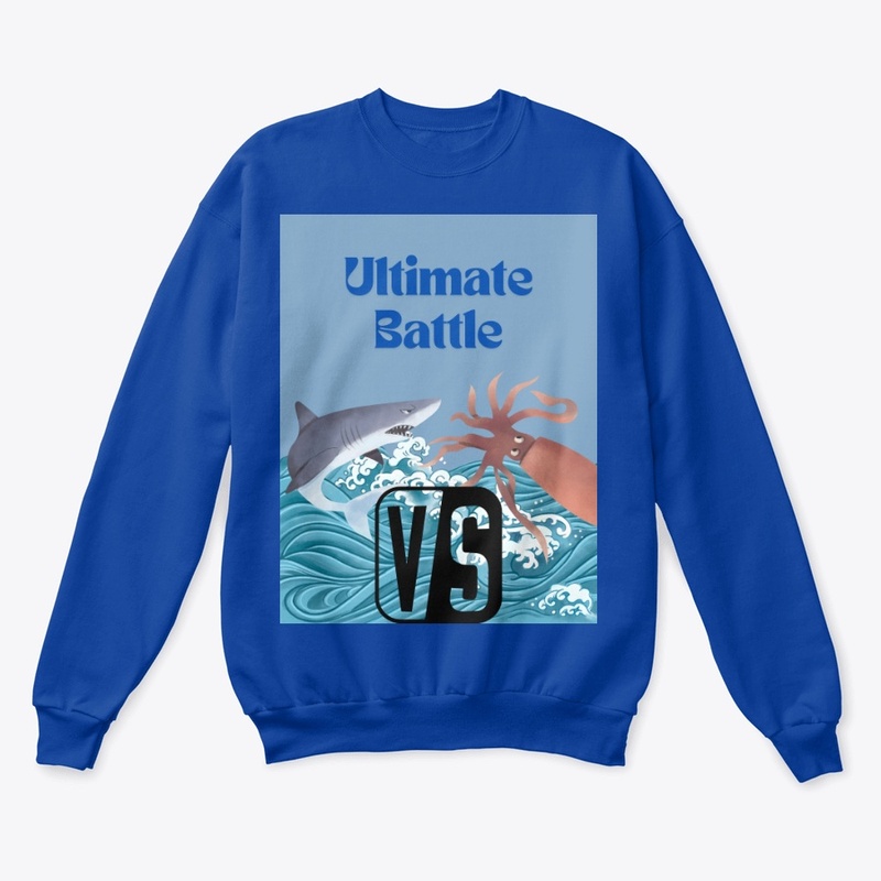 Ultimate Battle