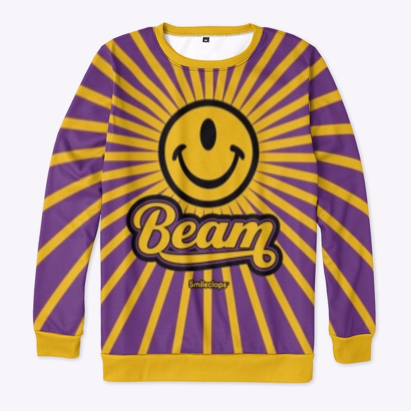Smileclops™ Beam