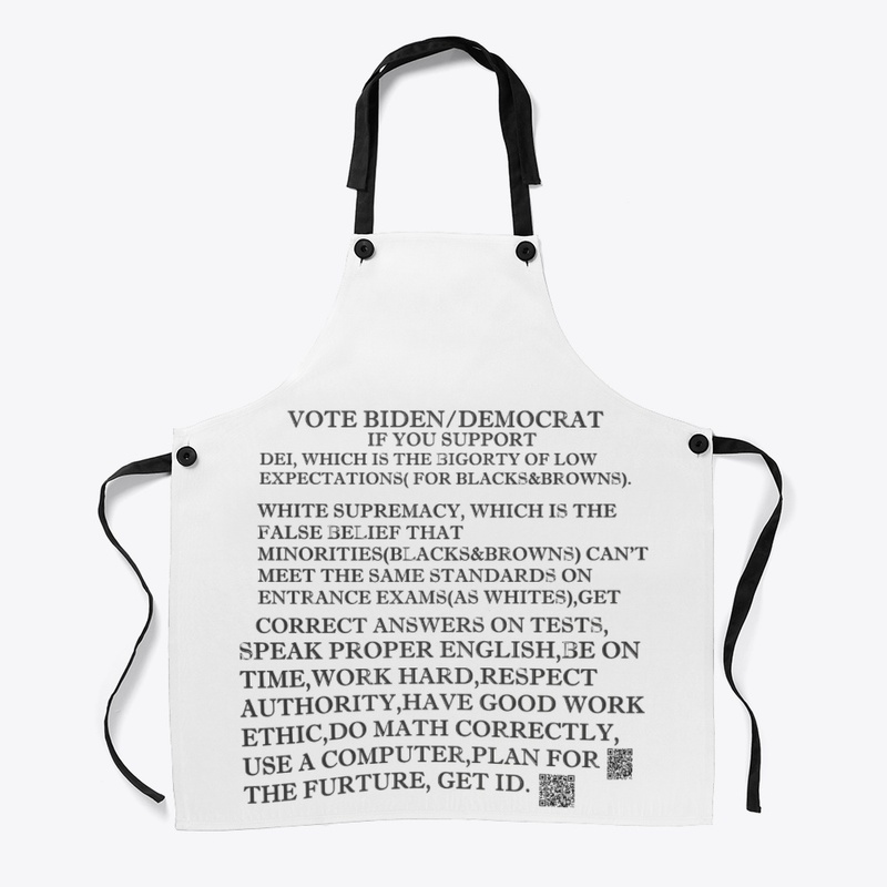 Vote Democrat 3( clear backdrop)