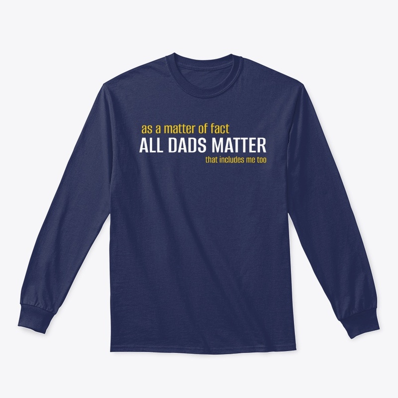 All Dads Matter