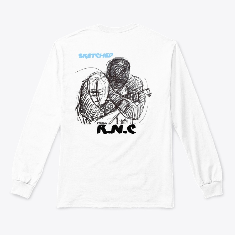RNC by Sketched Jiu Jitsu