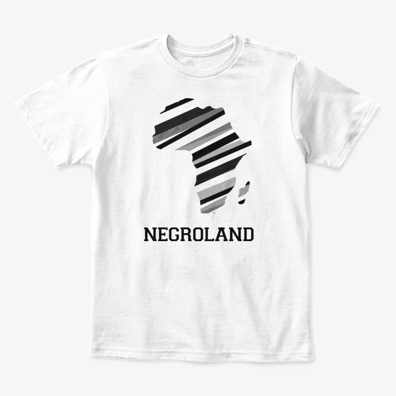NEGROLAND