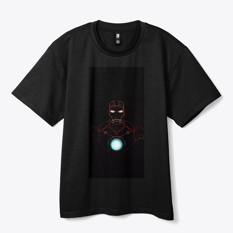 Men's t shirt