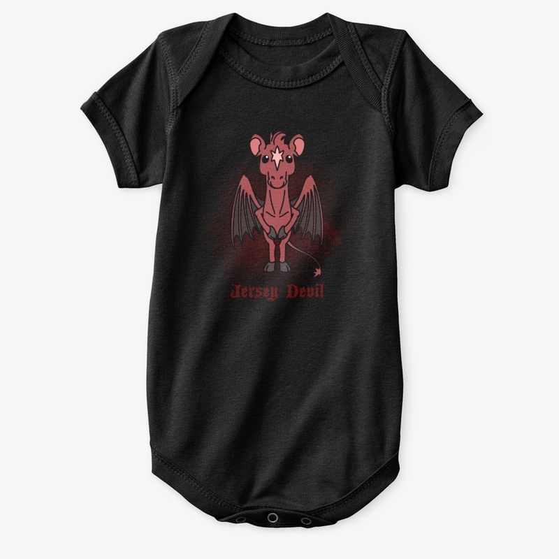 Jersey Devil