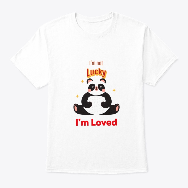 Cute Panda