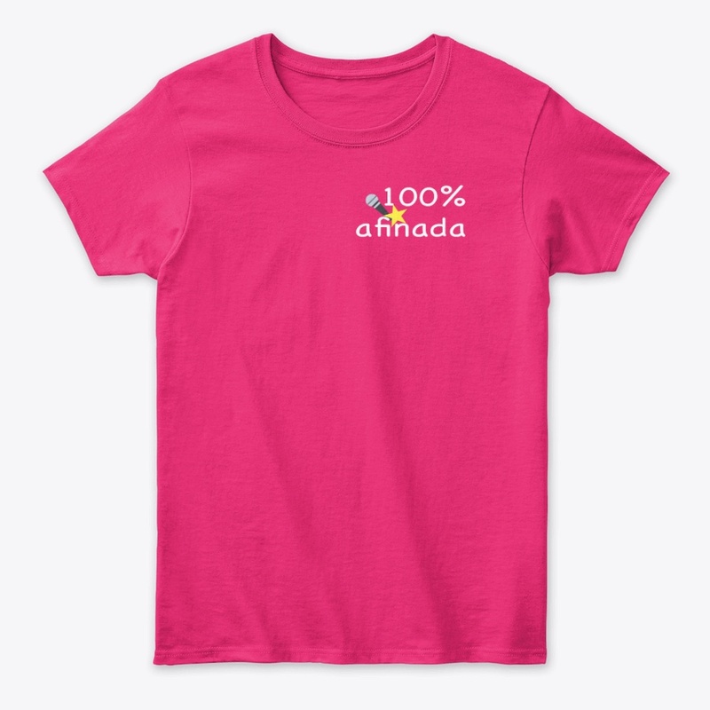 100% Afinada