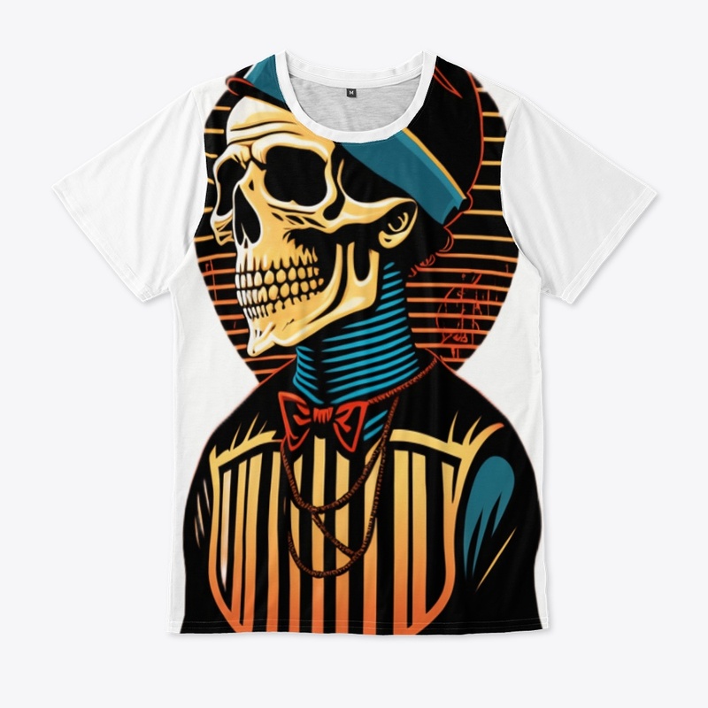 "Trendy and Unique T-Shirt