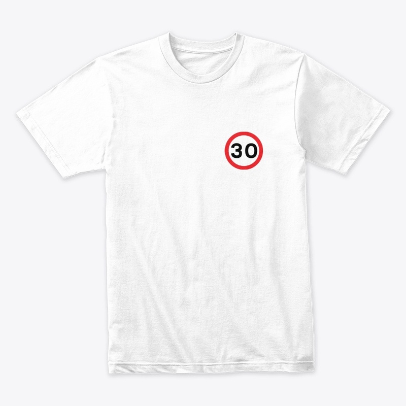 30 speedlimit 