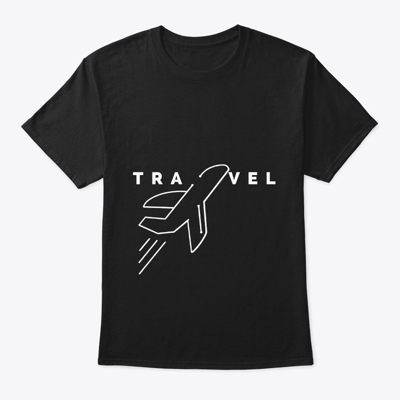 "Travel Addict"