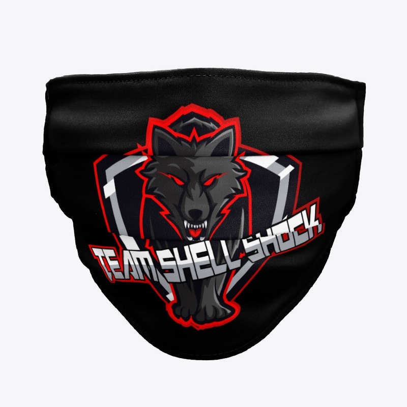 Team Shellshock Merch