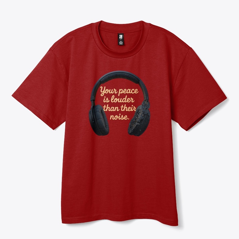 Louder in Peace | Effata by TN
