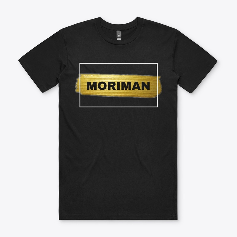 MORIMAN t-shirt new collection 