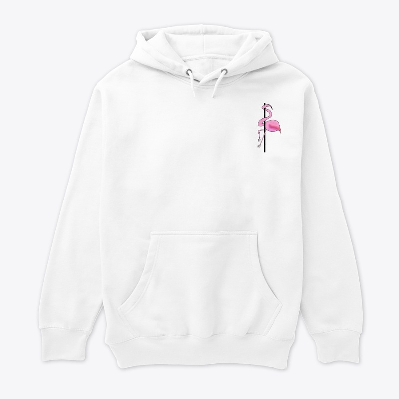 Dancer Flamingo