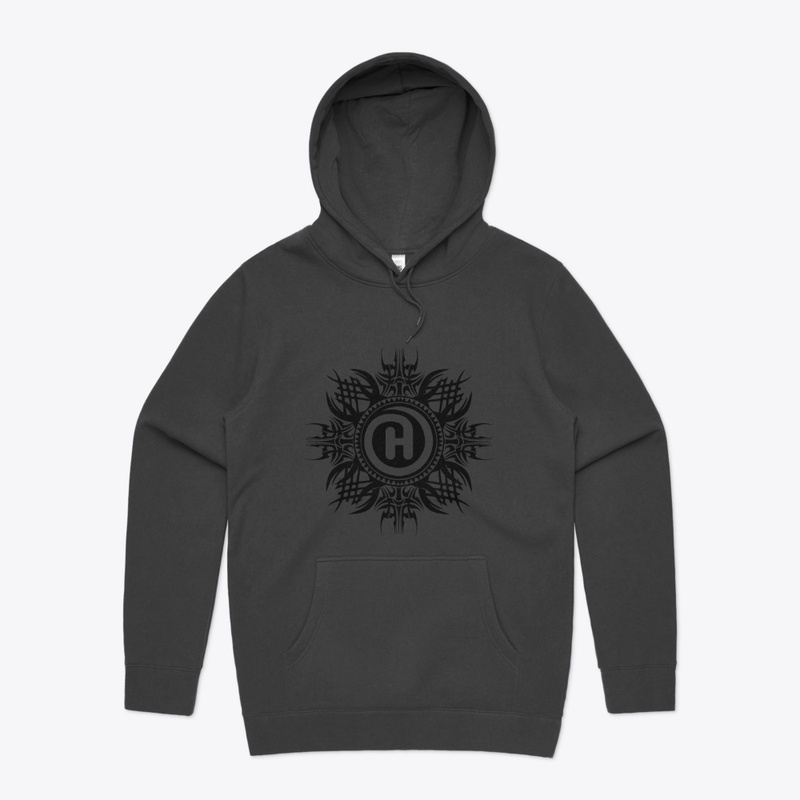 aroundHtown - Tribal V1