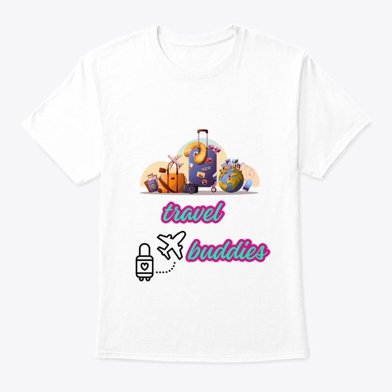 Travel Buddy Gear for Explorers