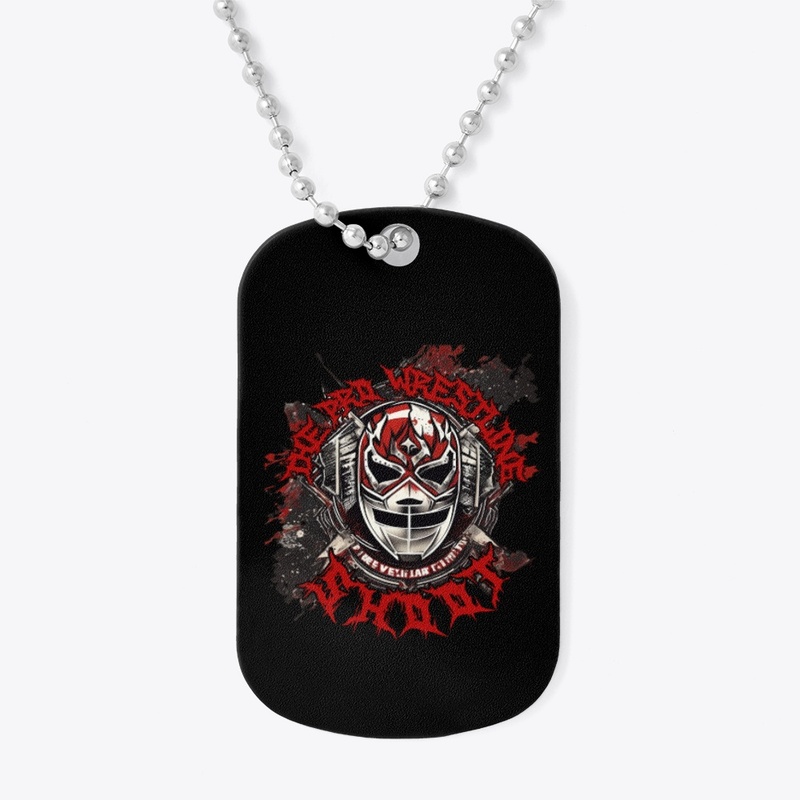 TPWS LUCHA