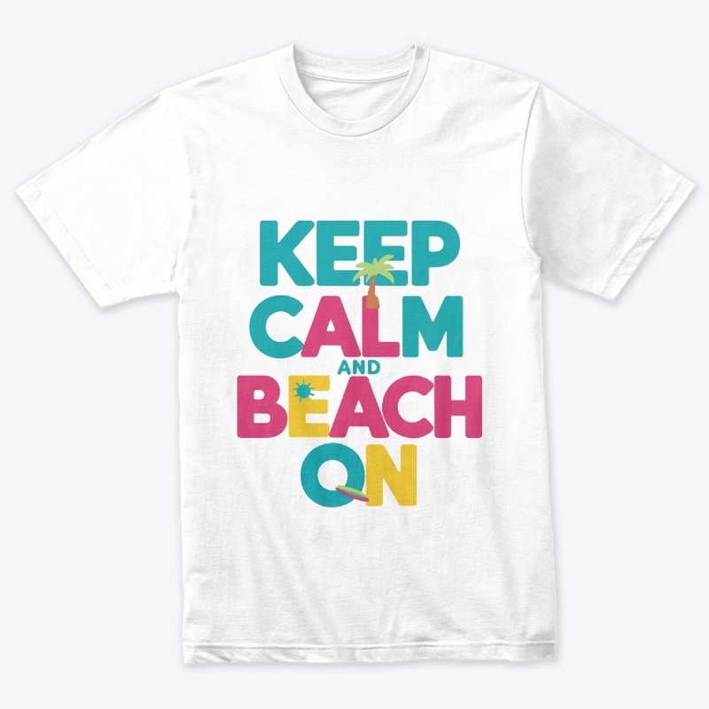 Keep calm