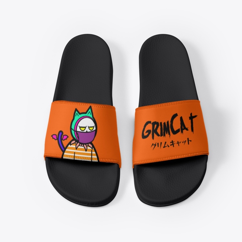 GrimCat T#0012