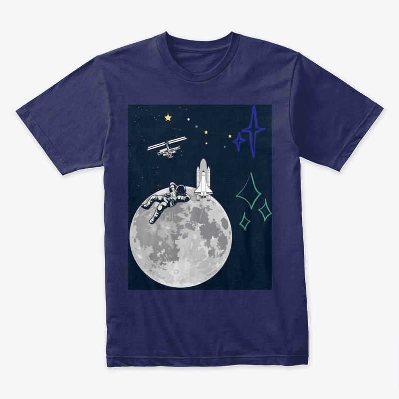 Simple tshirt 