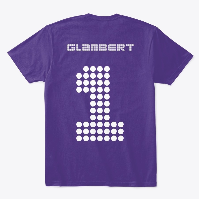 Glambert N° 1 