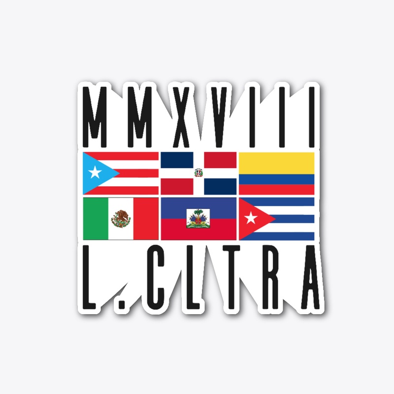 BANDERA BANDERA Design