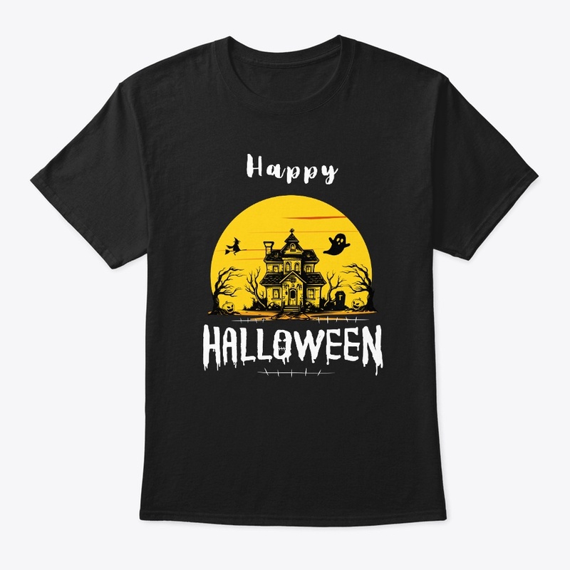 Happpy Halloween 