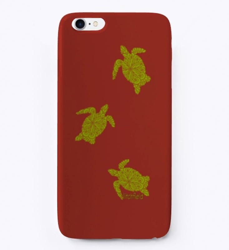 Litchfield Loggerhead