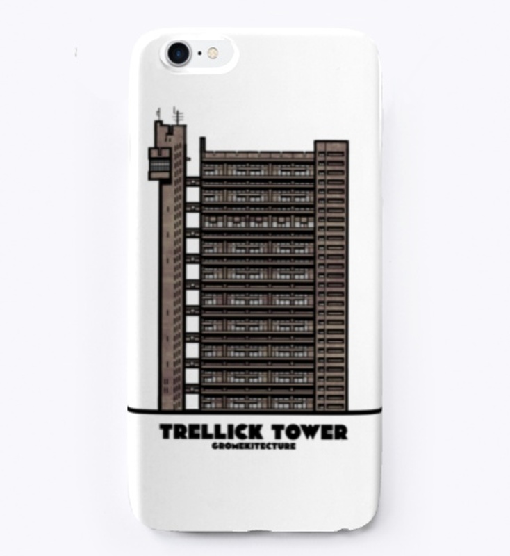 Lil' Trellick