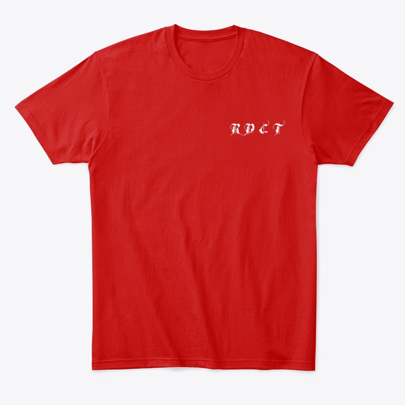 RDCT MULTI COLOR T-SHIRT