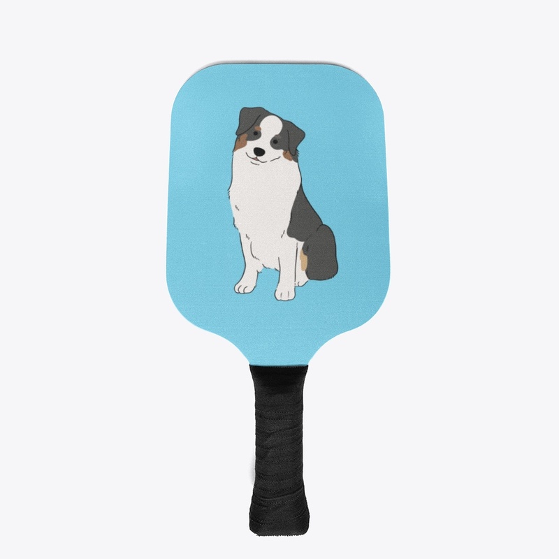 York Pickleball paddle