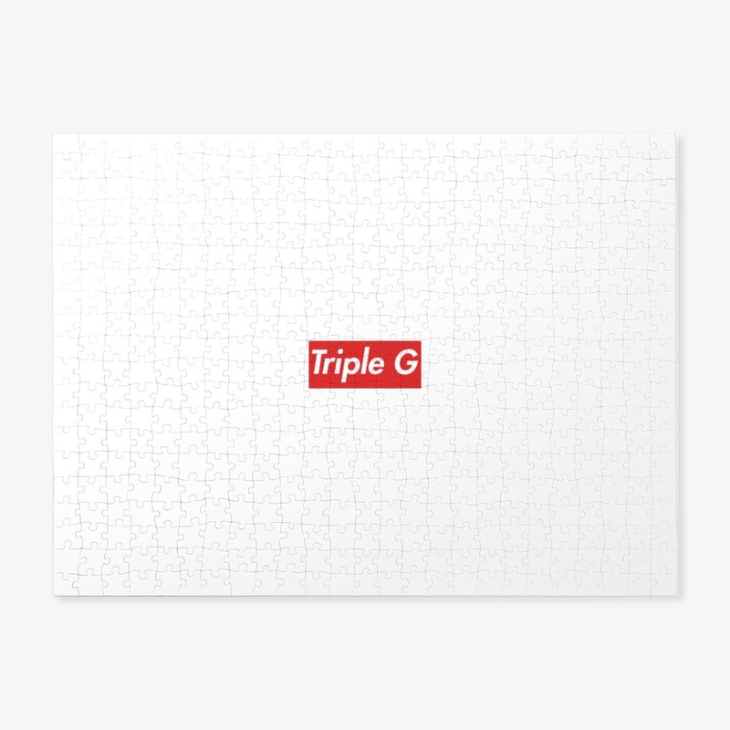 Triple G Shop