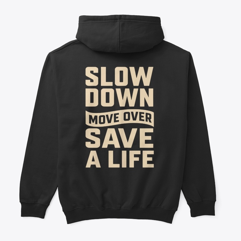 Move Over Safety –  Impact Text