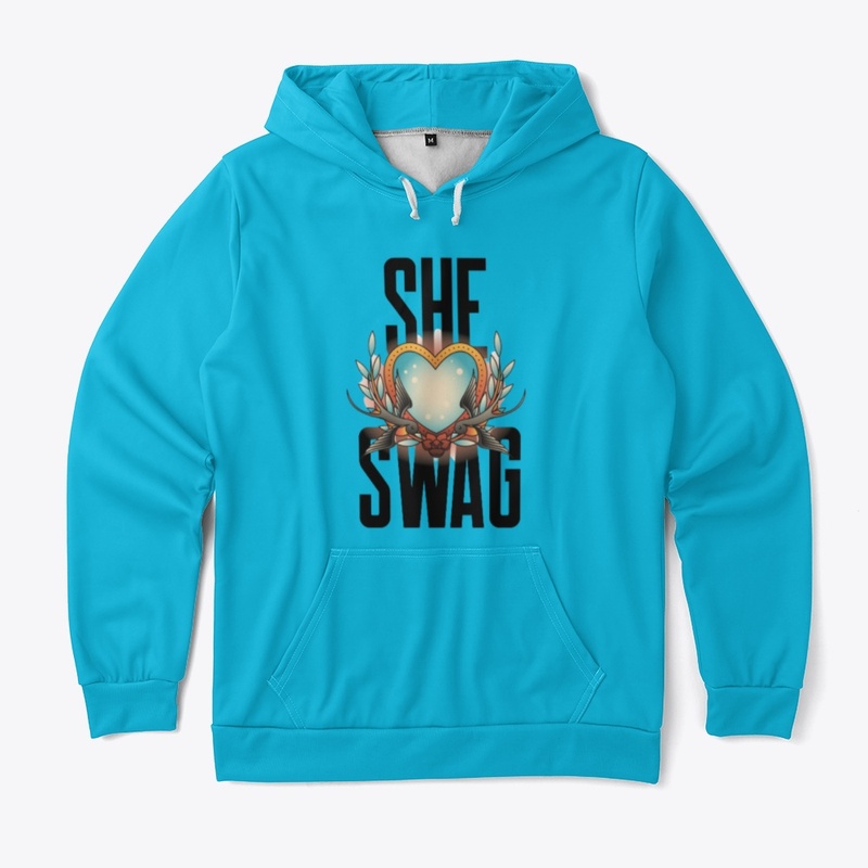 SHE SWAG