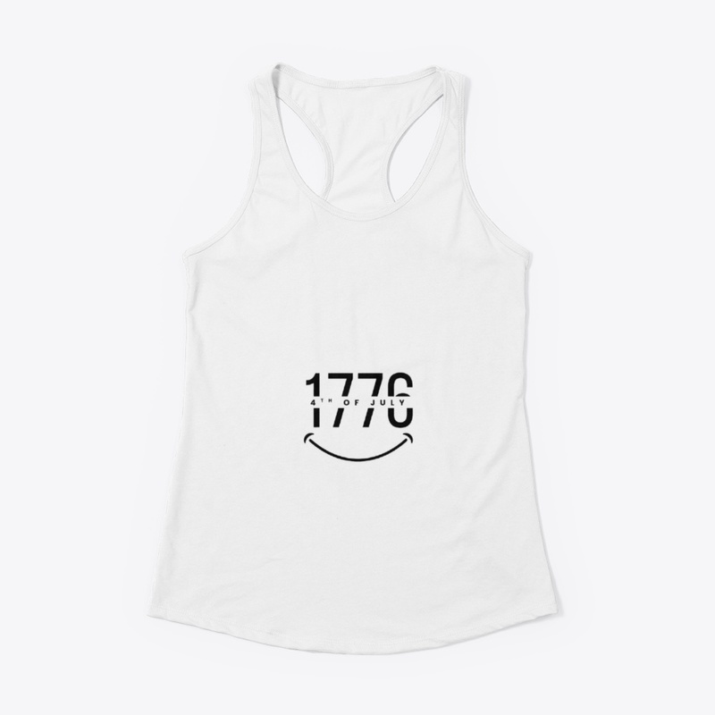 1776 4th of July