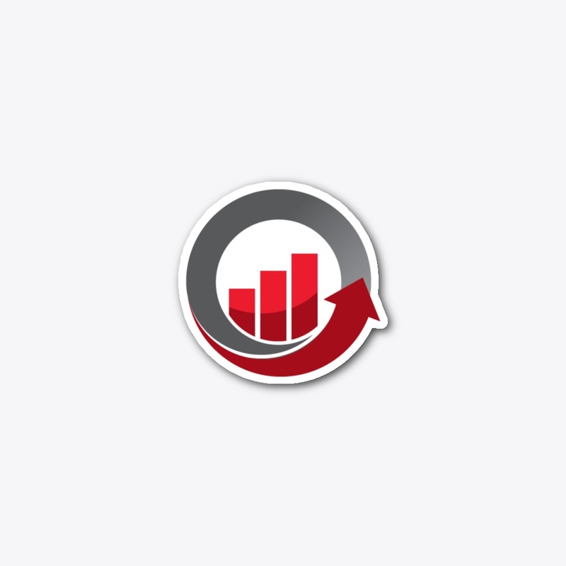 SIOP Icon Sticker