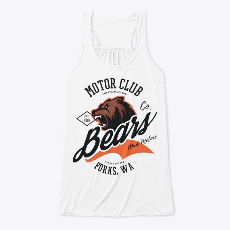 Bears 😎