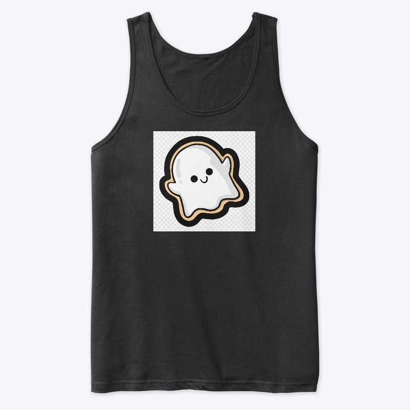 Ghostly Range