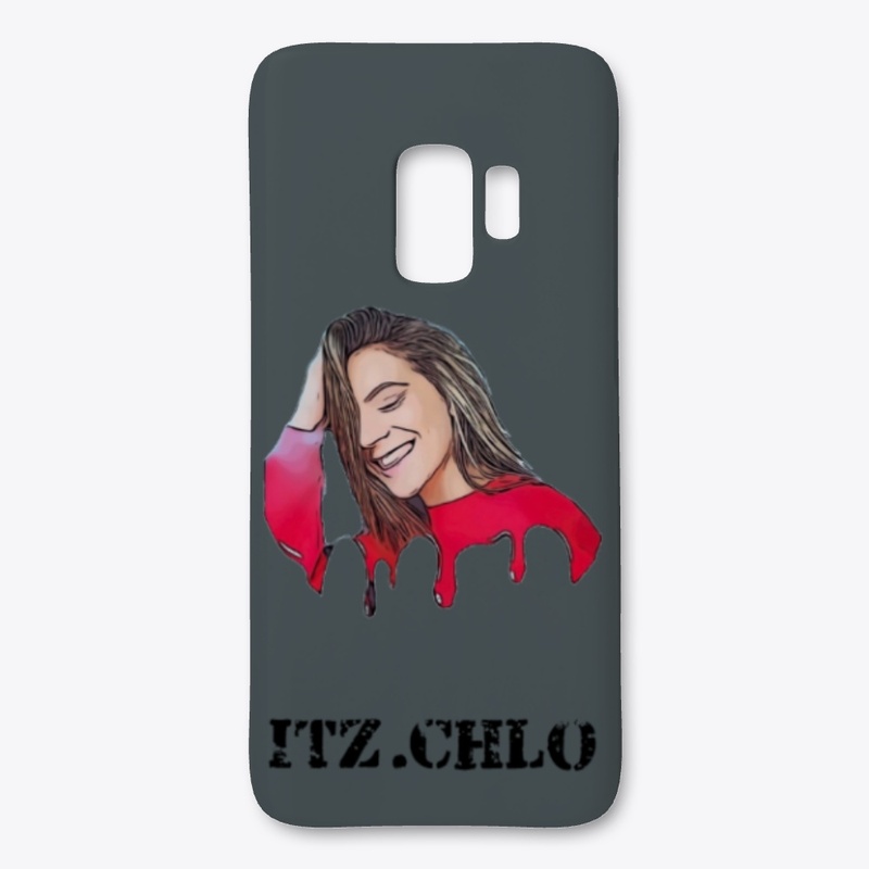 ITZ.CHLO MERCH