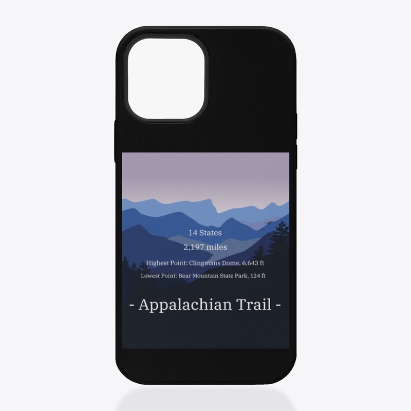 AT, Thru Hike, Triple Crown