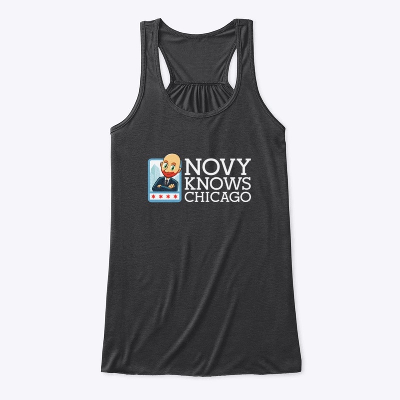 Novy Knows Chicago 2