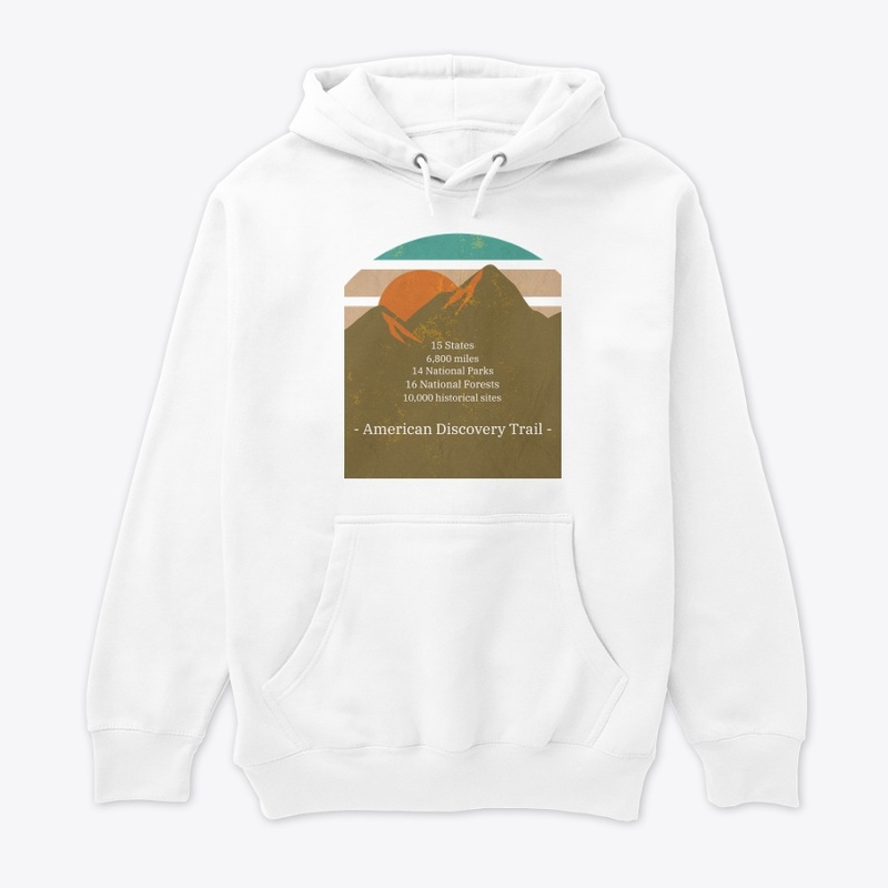 King of Thru Hiking, ADT
