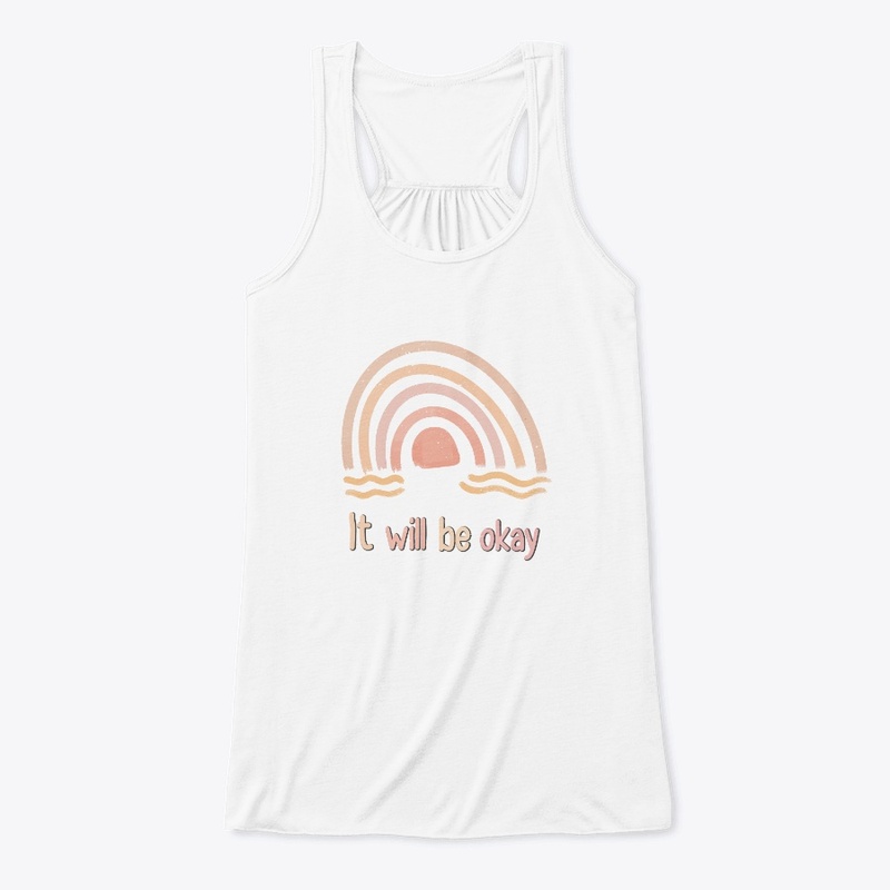 it will be okay 